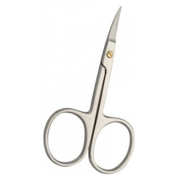 Russian Style Nail Scissors (Model: MBT-23103)